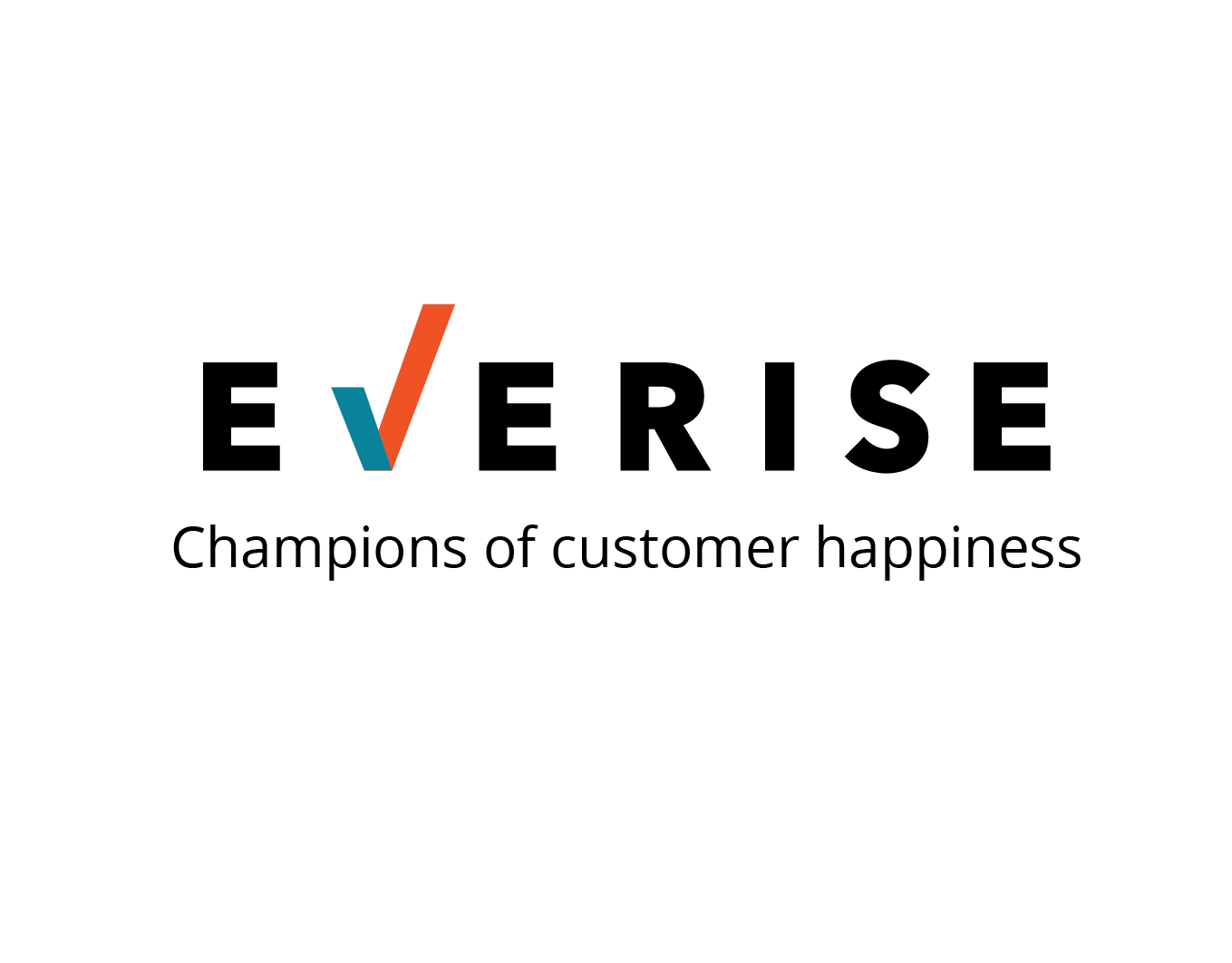 Everise logo